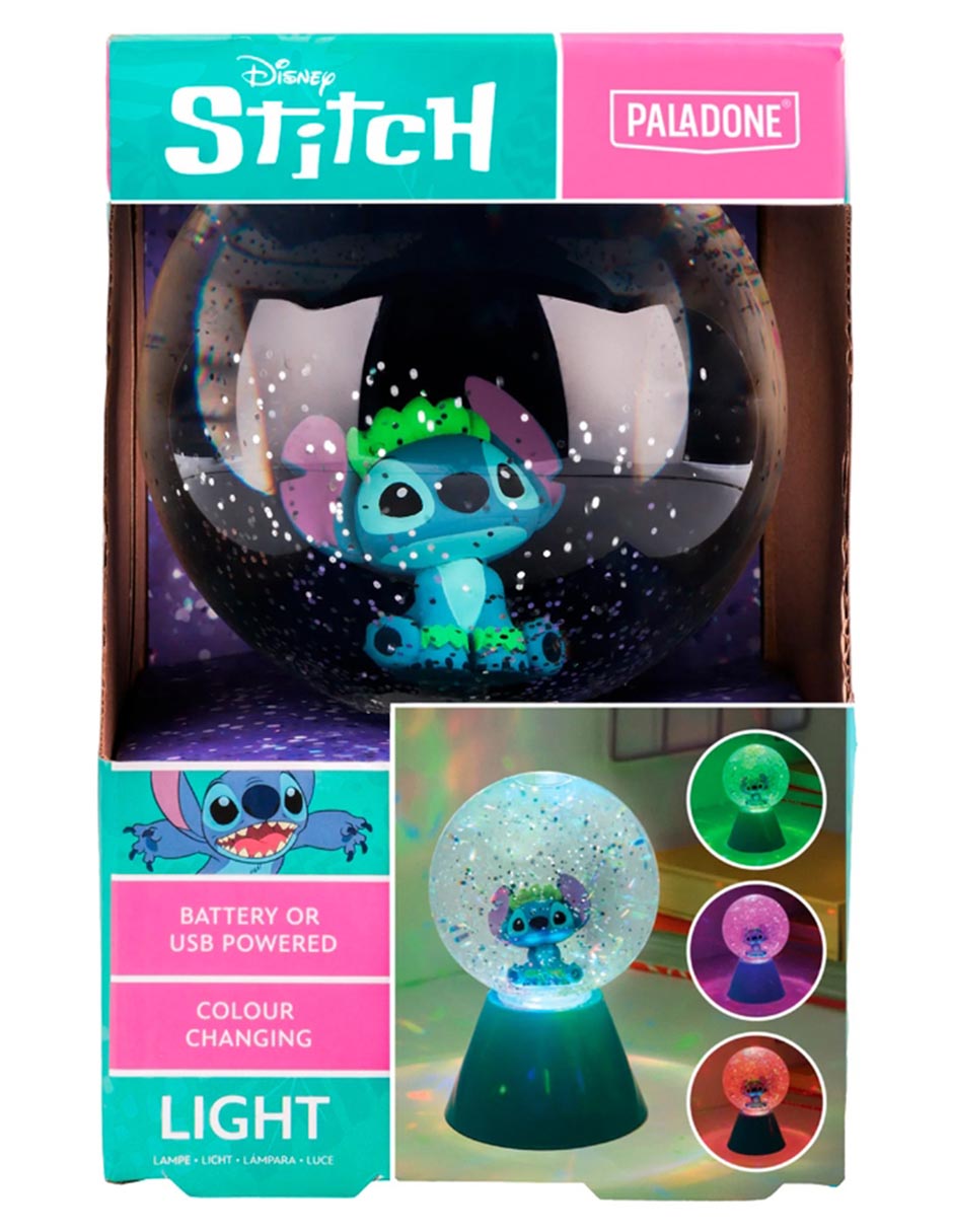 Lámpara Stitch led