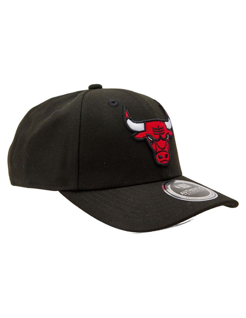 Gorra visera curva broche para niño 1