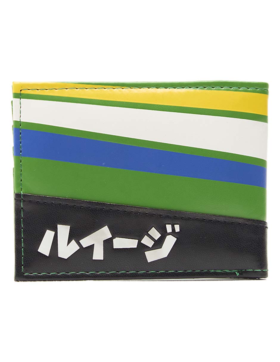 Cartera Luigi para niño
