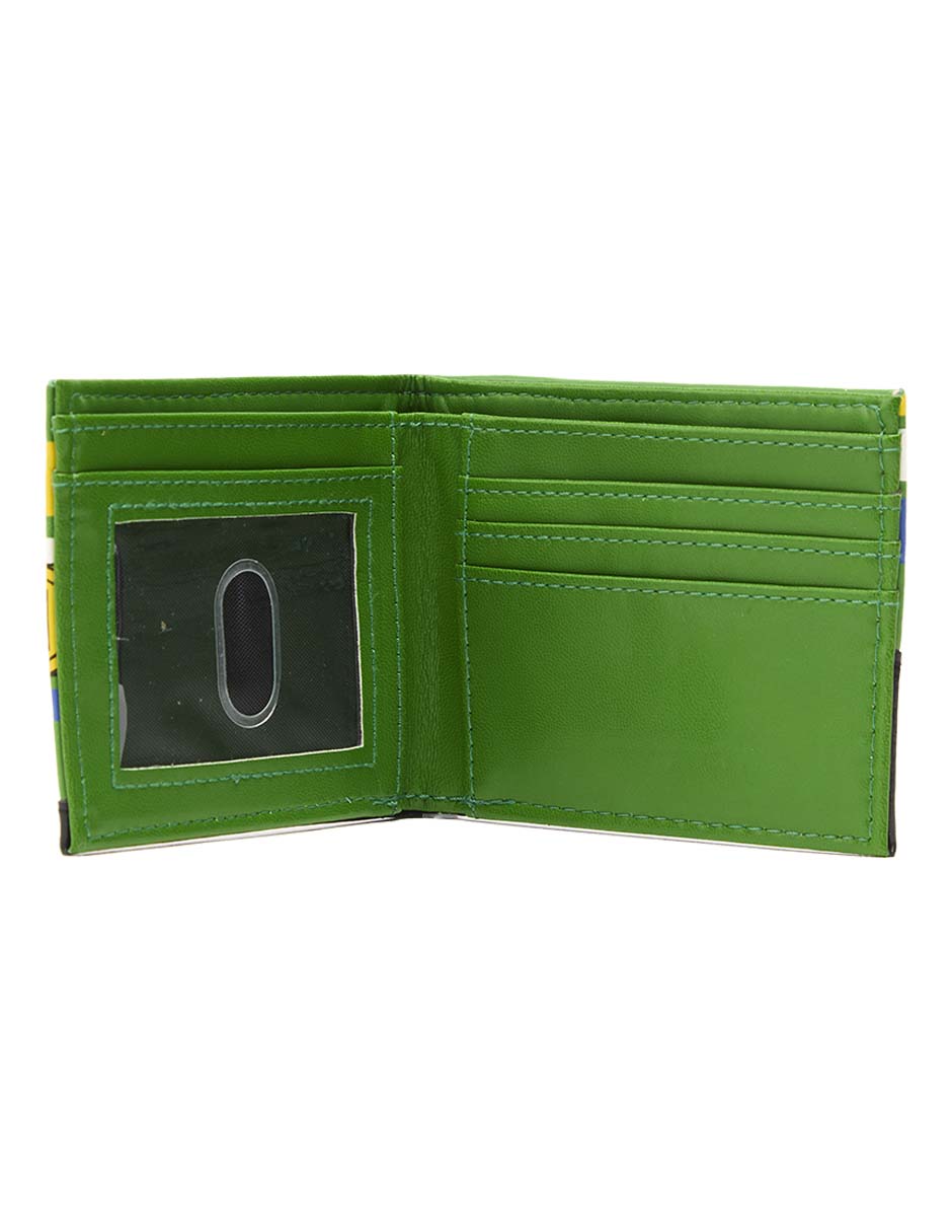 Cartera Luigi para niño