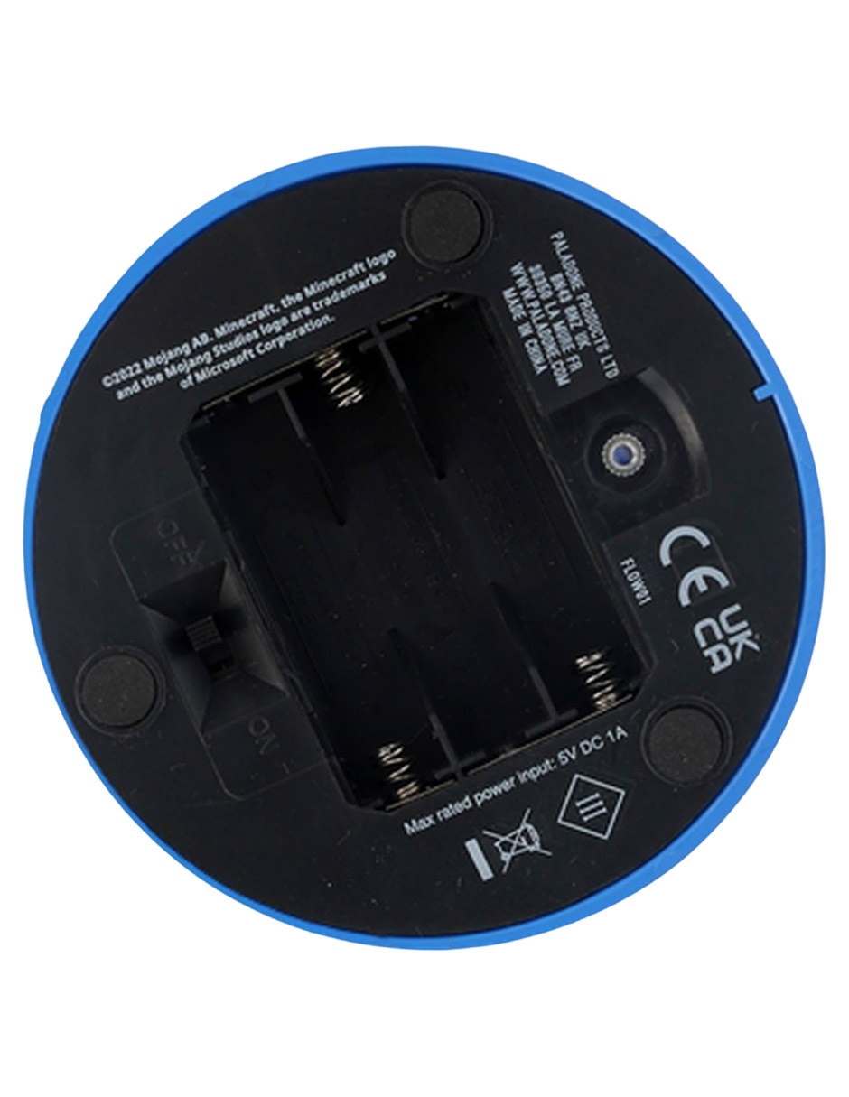 Lámpara led 11