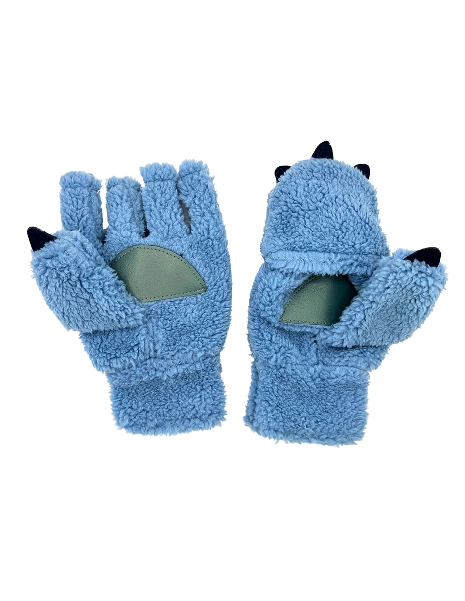 Guantes unisex
