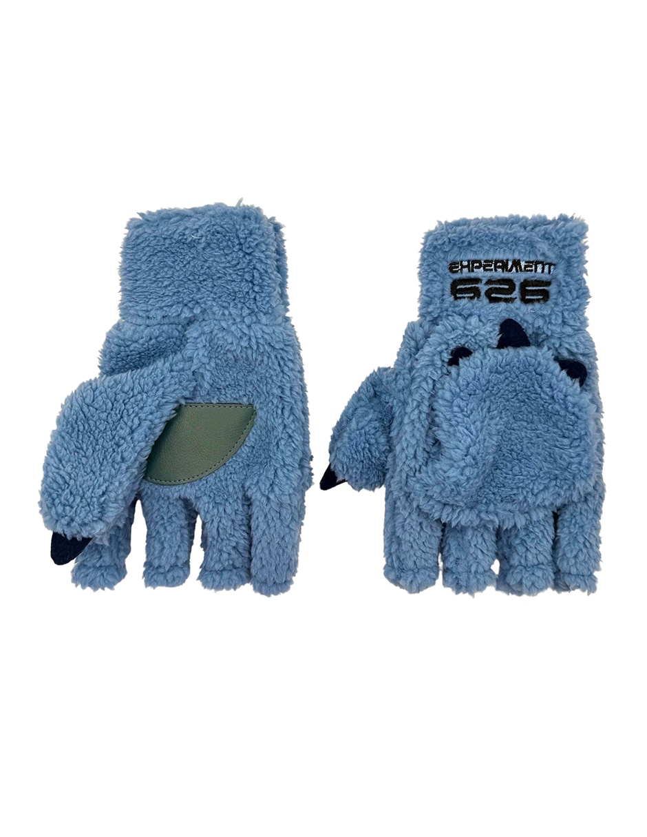 Guantes unisex 5