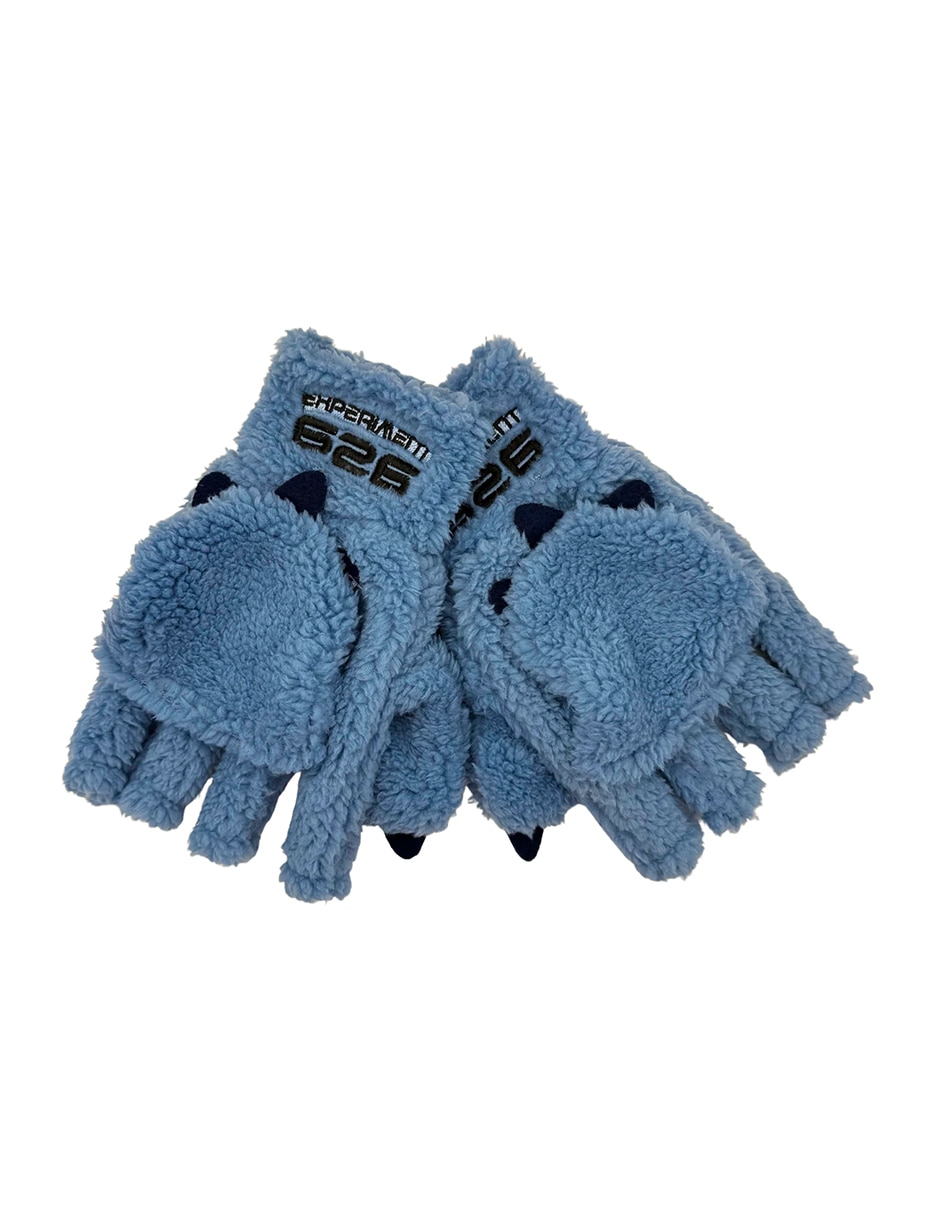 Guantes unisex 4