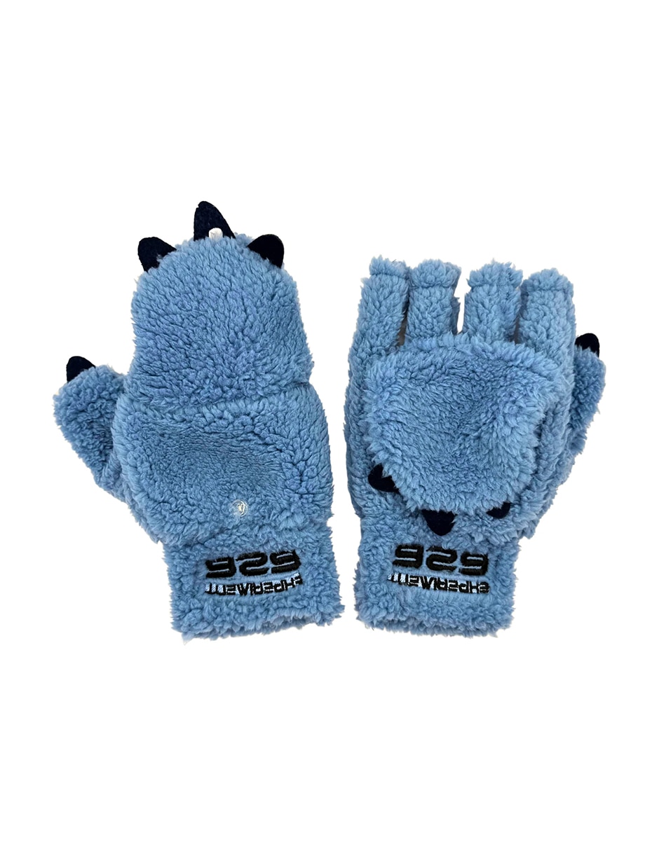 Guantes unisex 2