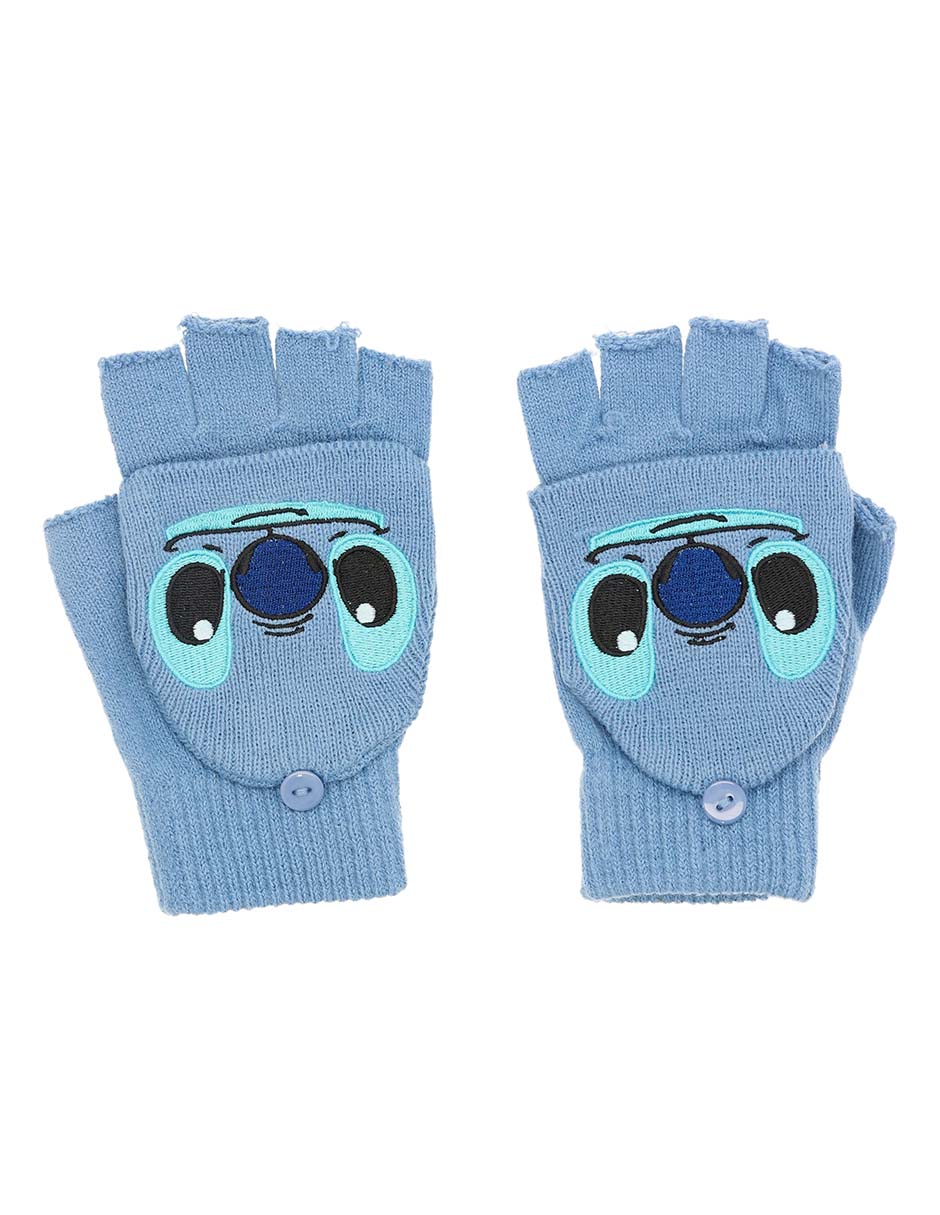 Guantes de invierno de algodón 1