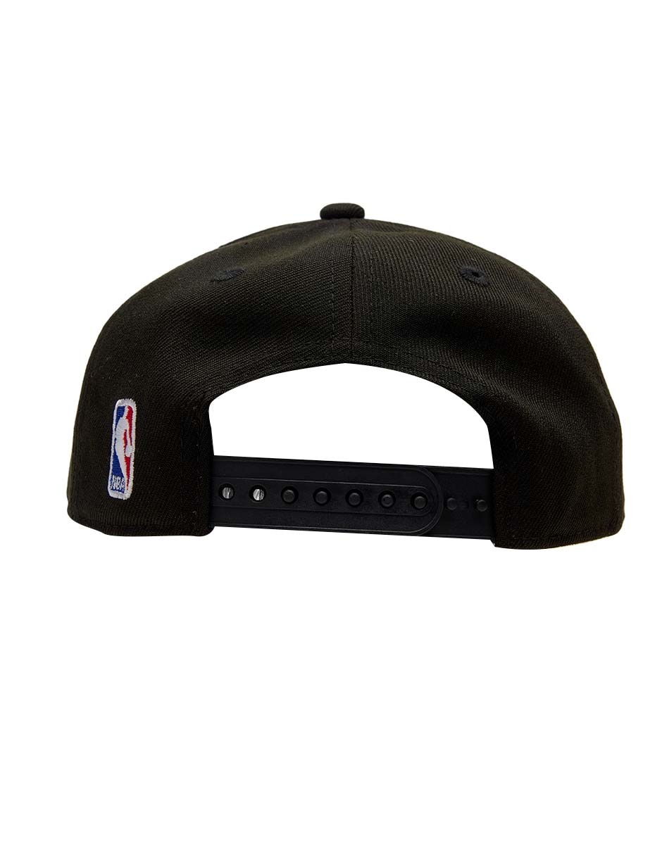 Gorra visera curva broche para niño 4