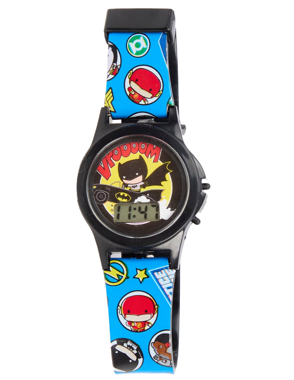 Reloj Batman para niño DCZZDIB 1