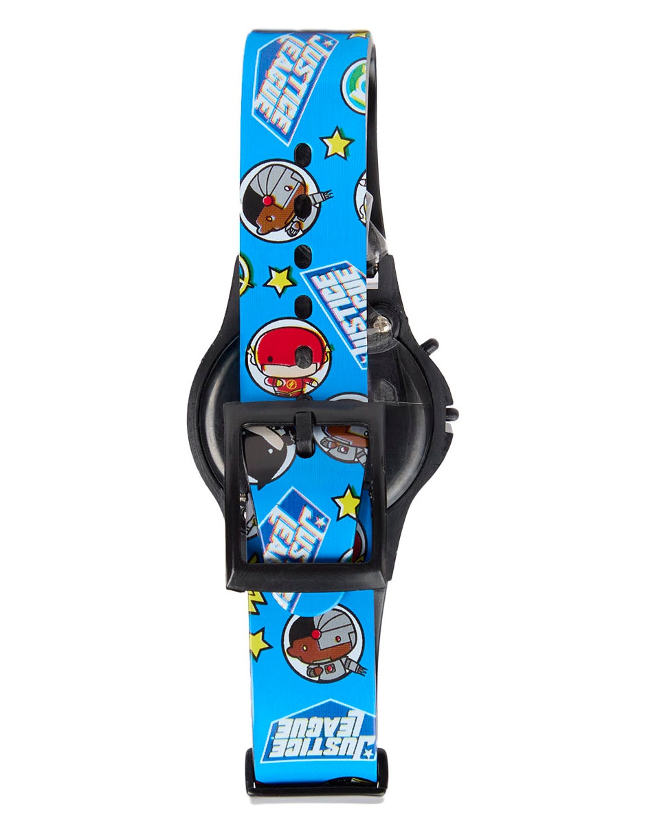 Reloj Batman para niño DCZZDIB 6