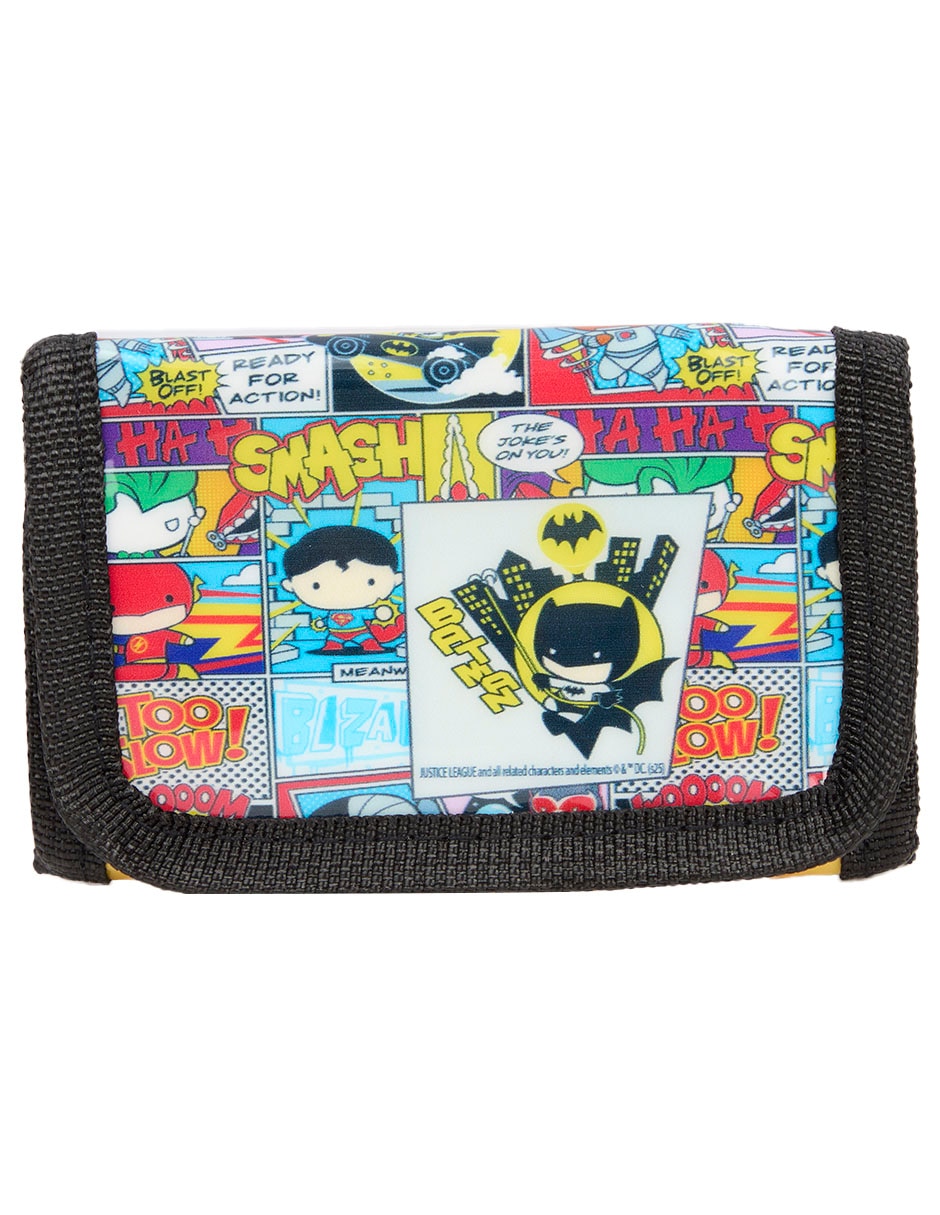 Set reloj para niño DCBASTB 11