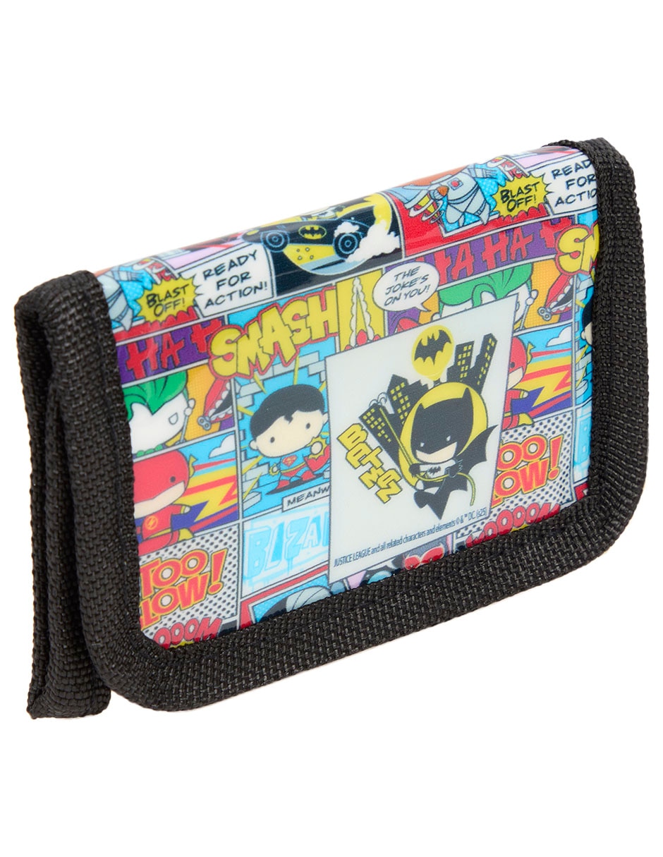 Set reloj para niño DCBASTB 12