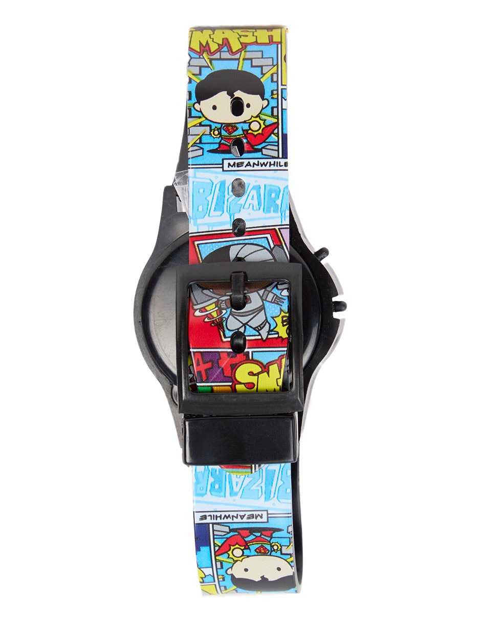 Set reloj para niño DCBASTB 16