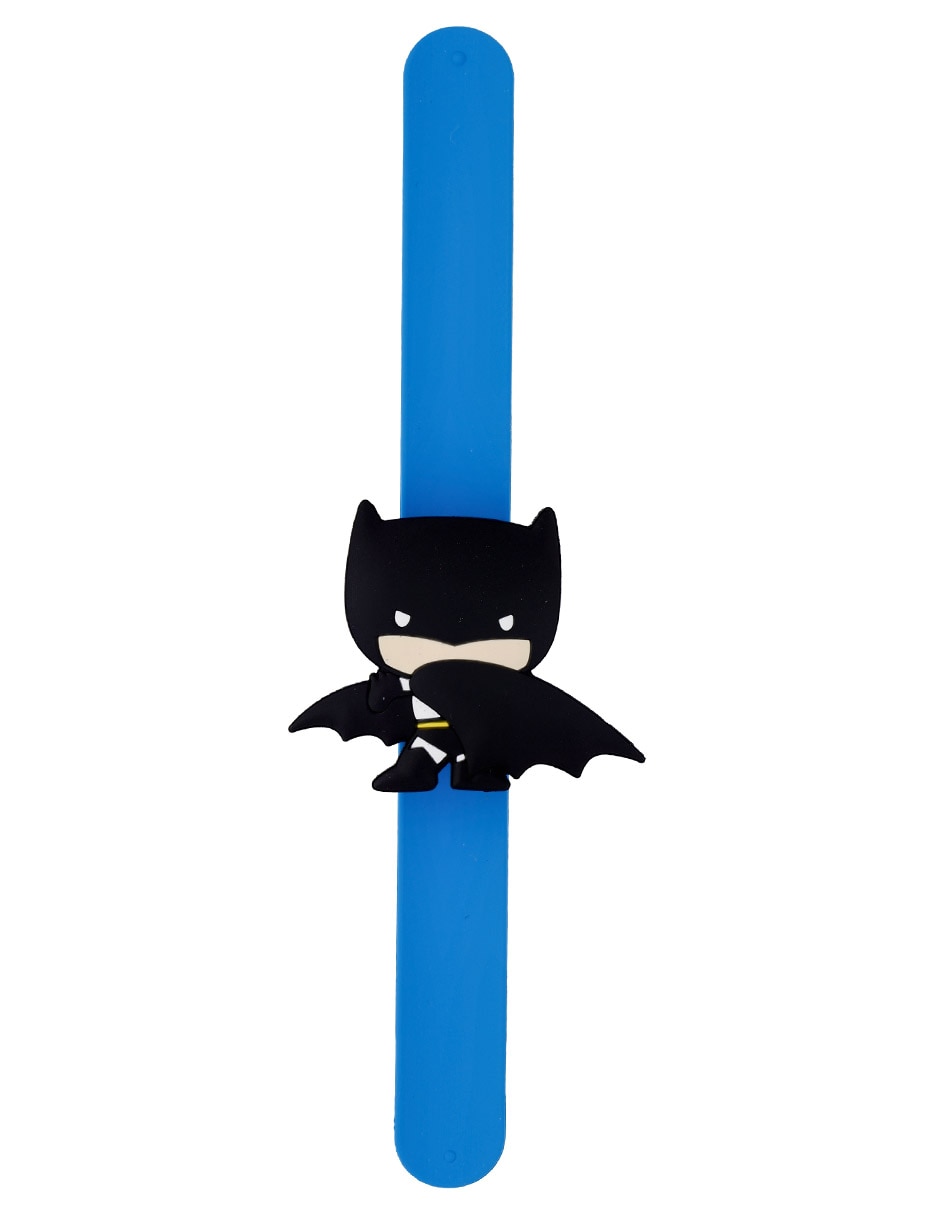 Reloj Batman para niño 9