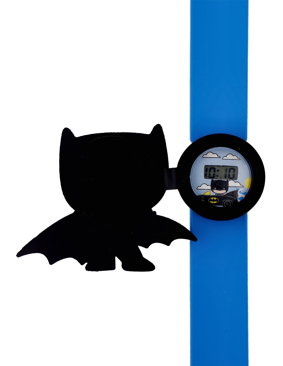 Reloj Batman para niño 10