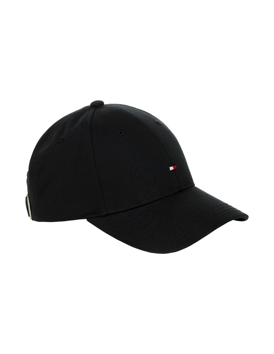 Gorra visera curva cerrada Th essential para niño Gorra visera curva cerrada Th essential para niño
