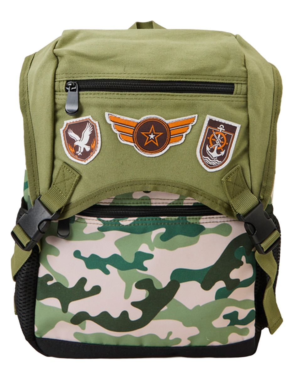 Mochila casual para niño