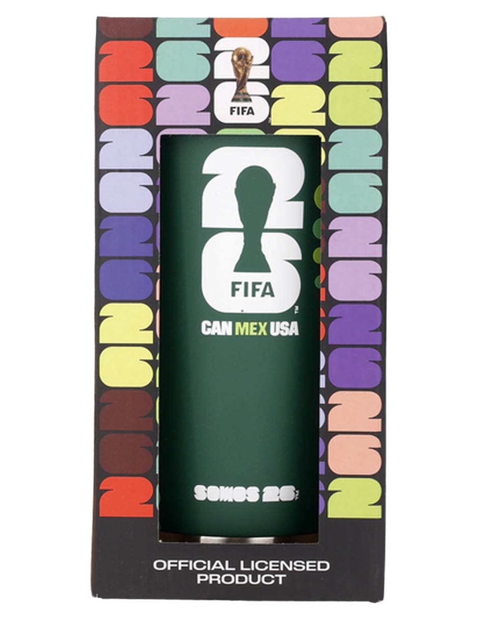 Termo Mundial Para Niño 4