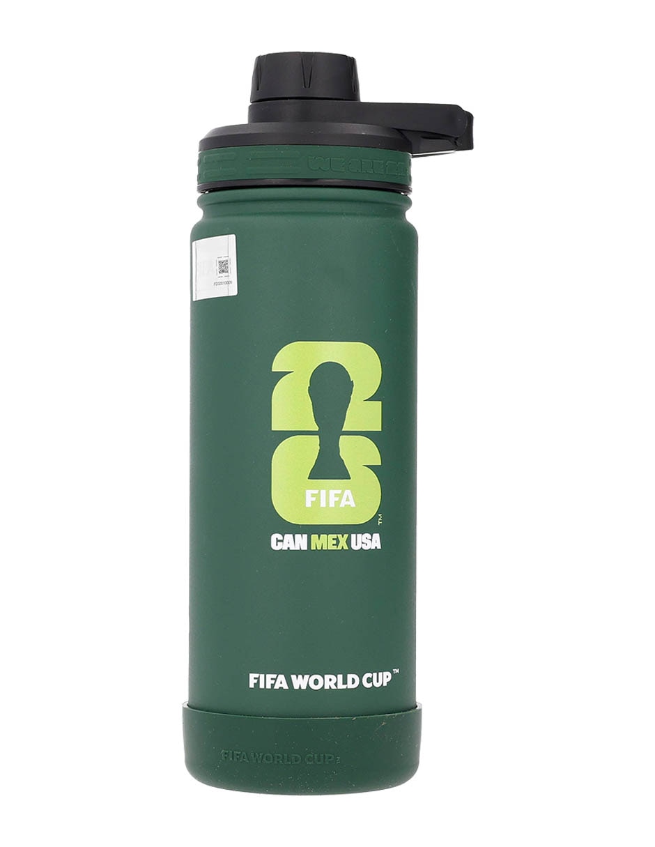 Termo Mundial Para Niño