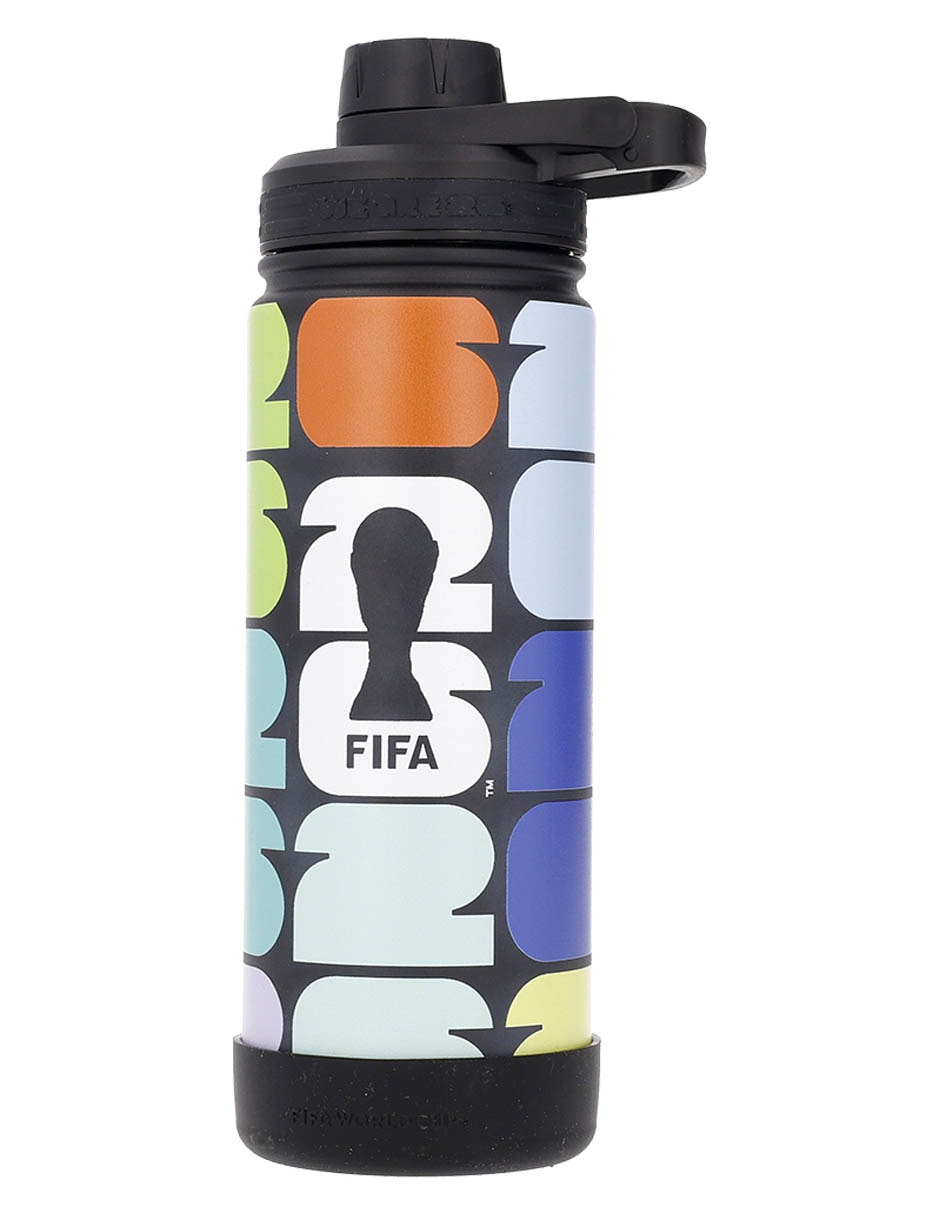 Termo Mundial Para Niño