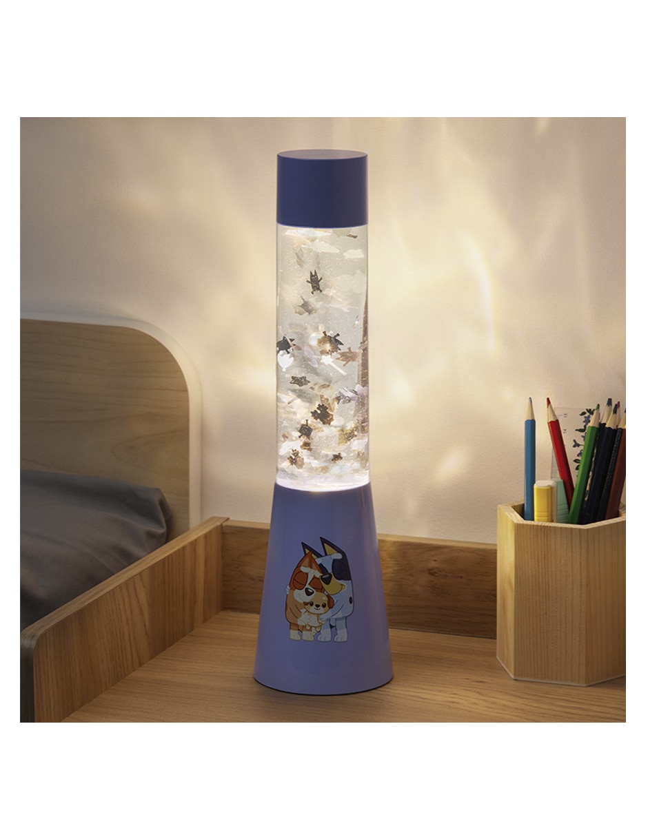 Lámpara LED 2