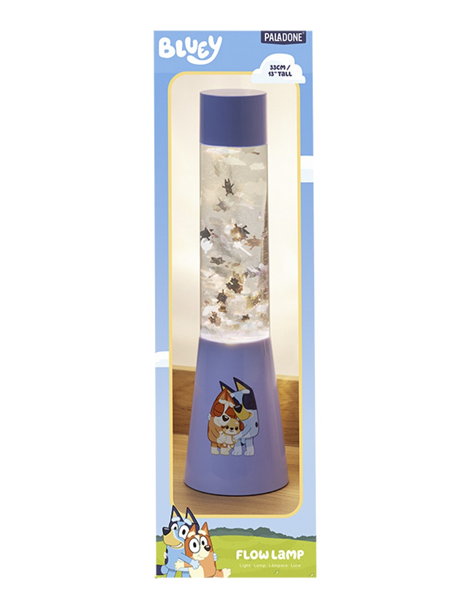 Lámpara LED 3