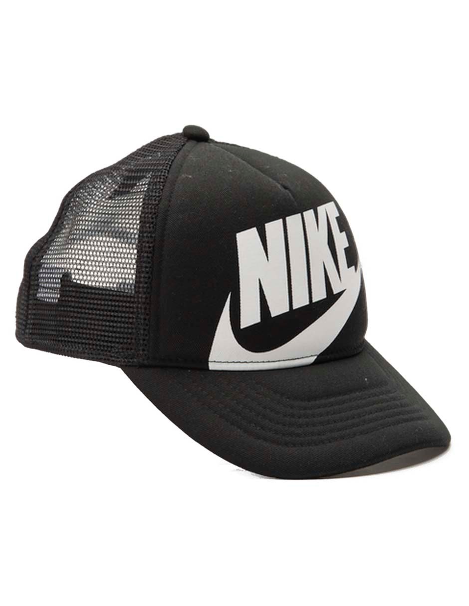 Gorra visera curva snapback para bebé niño