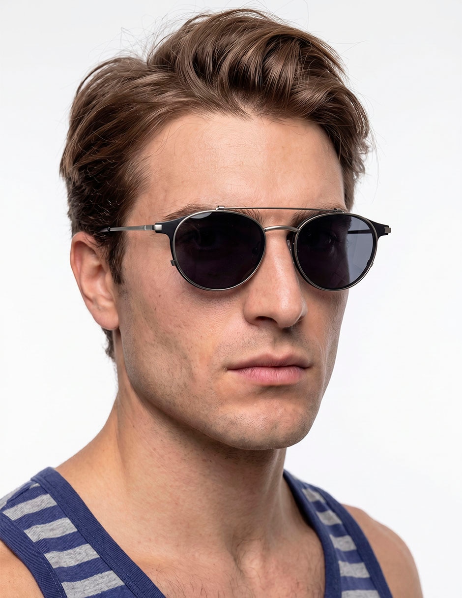Lentes De Sol Para Hombre 8