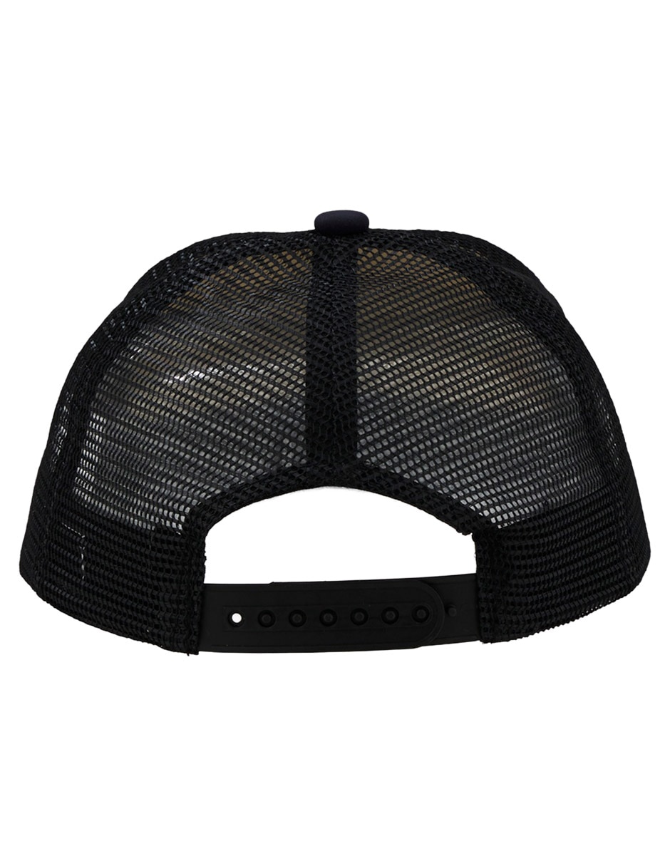Gorra visera curva snapback That's It para niño
