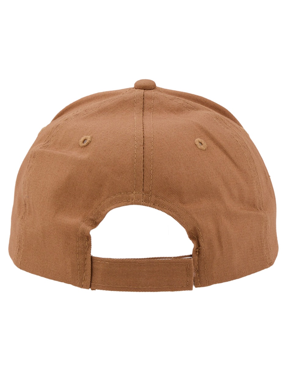 Gorra visera curva velcro That's It para niño