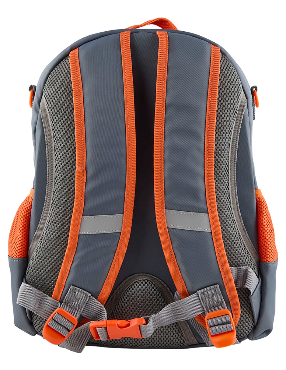 Mochila escolar Tiburón para niño 6