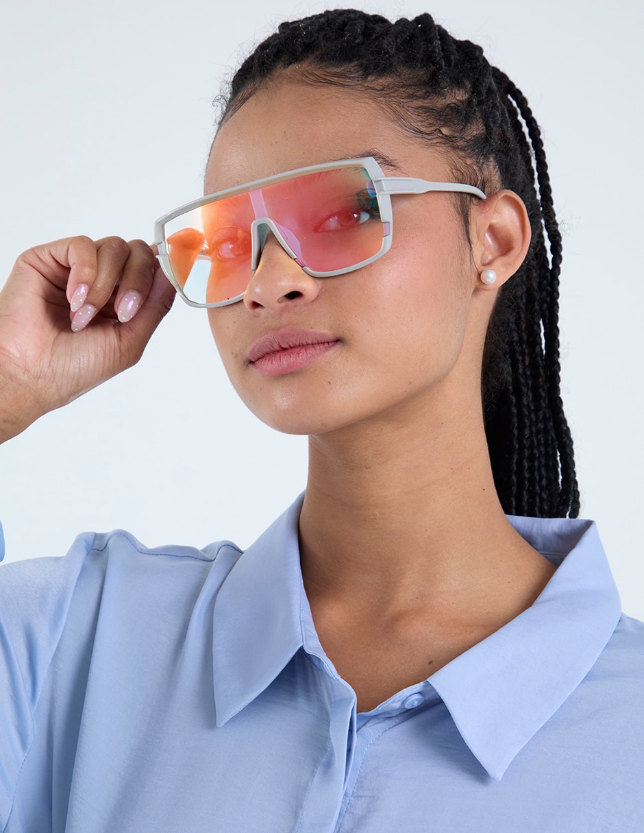 Lentes de sol para niño 9