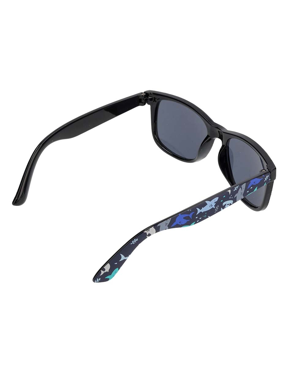 Lentes de sol para niño 8
