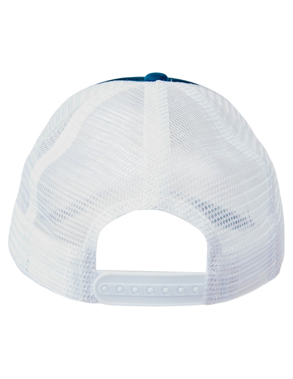 Gorra visera curva snapback That's It para niño