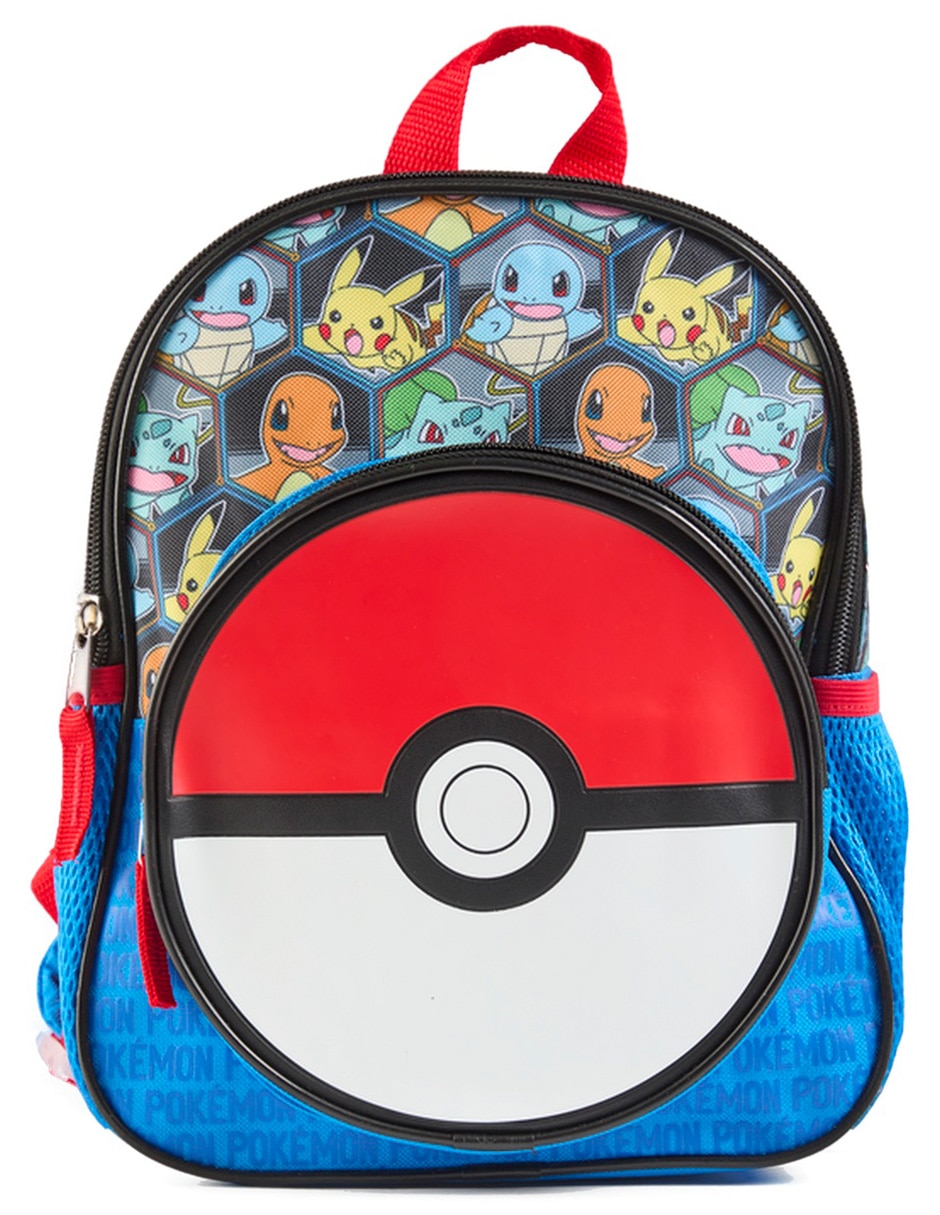 Mochila infantil 1