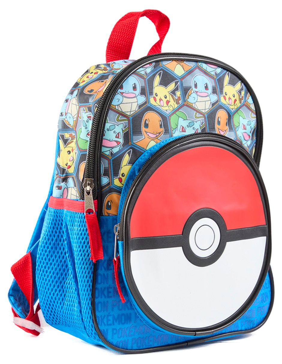 Mochila infantil 2
