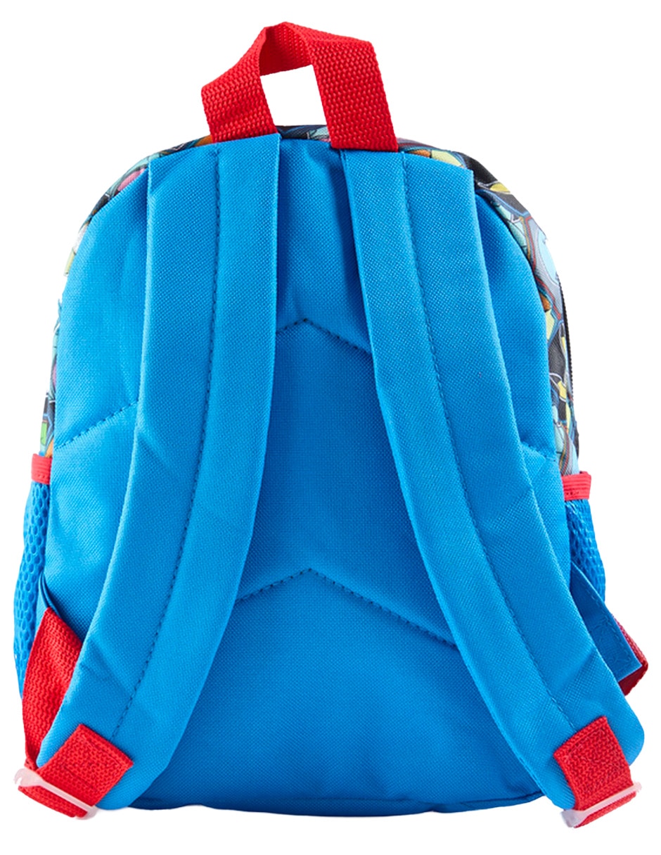 Mochila infantil 3