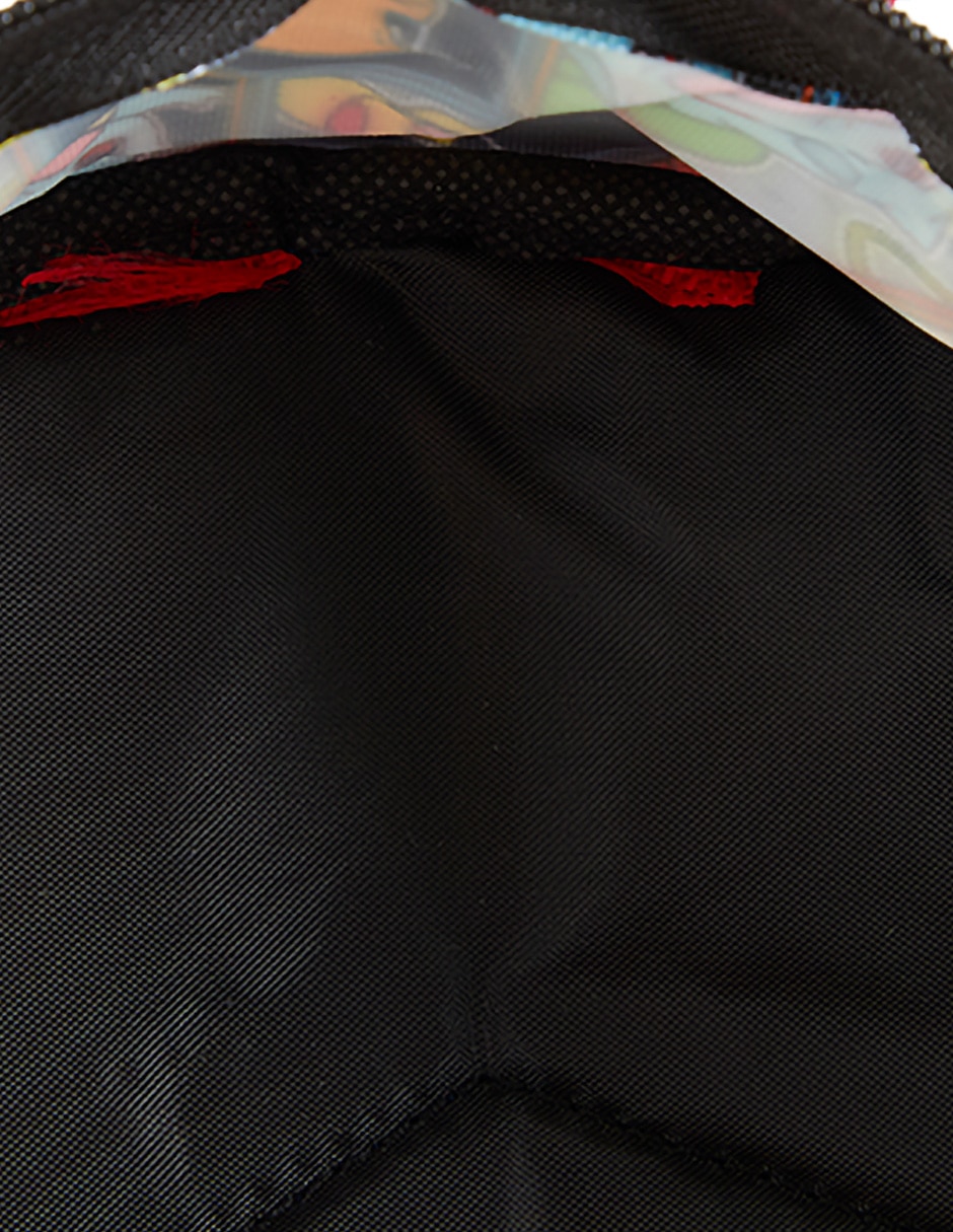 Mochila infantil 4