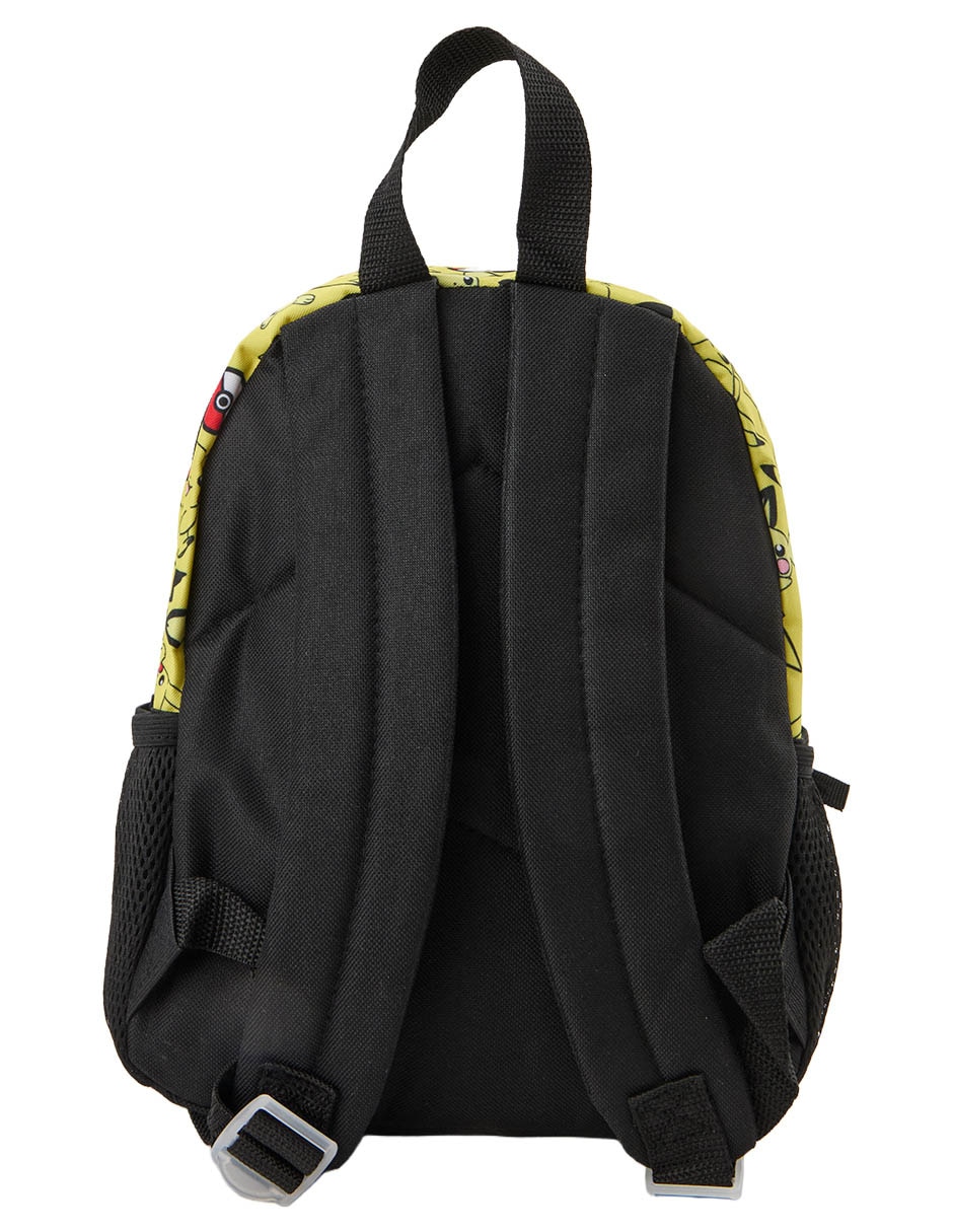 Mochila infantil Pikachu 3