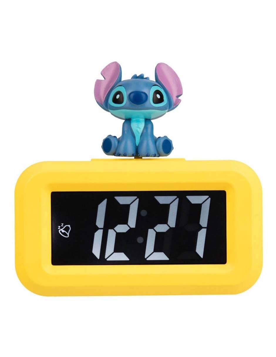 Reloj despertador Disney 1