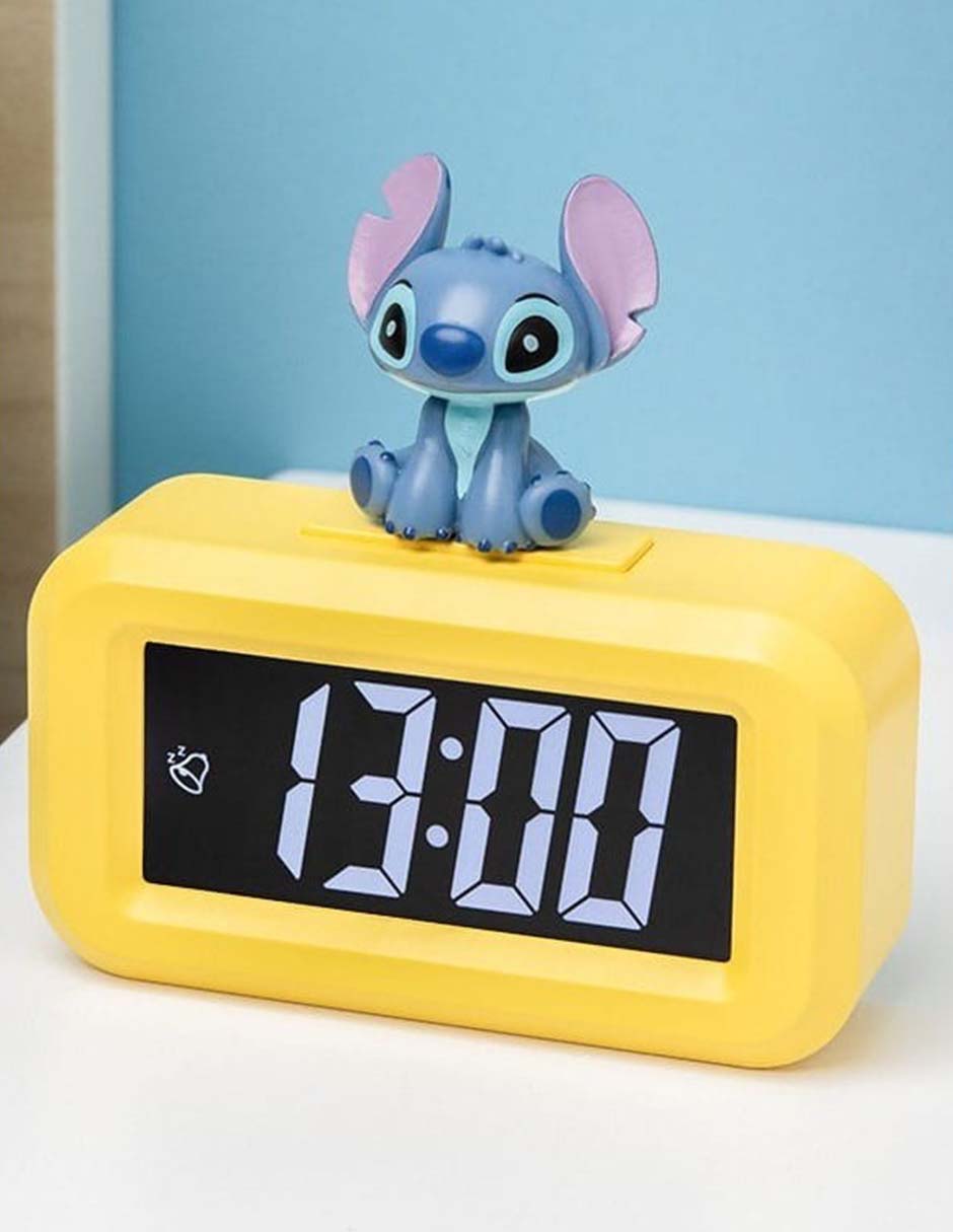 Reloj despertador Disney Reloj despertador Disney