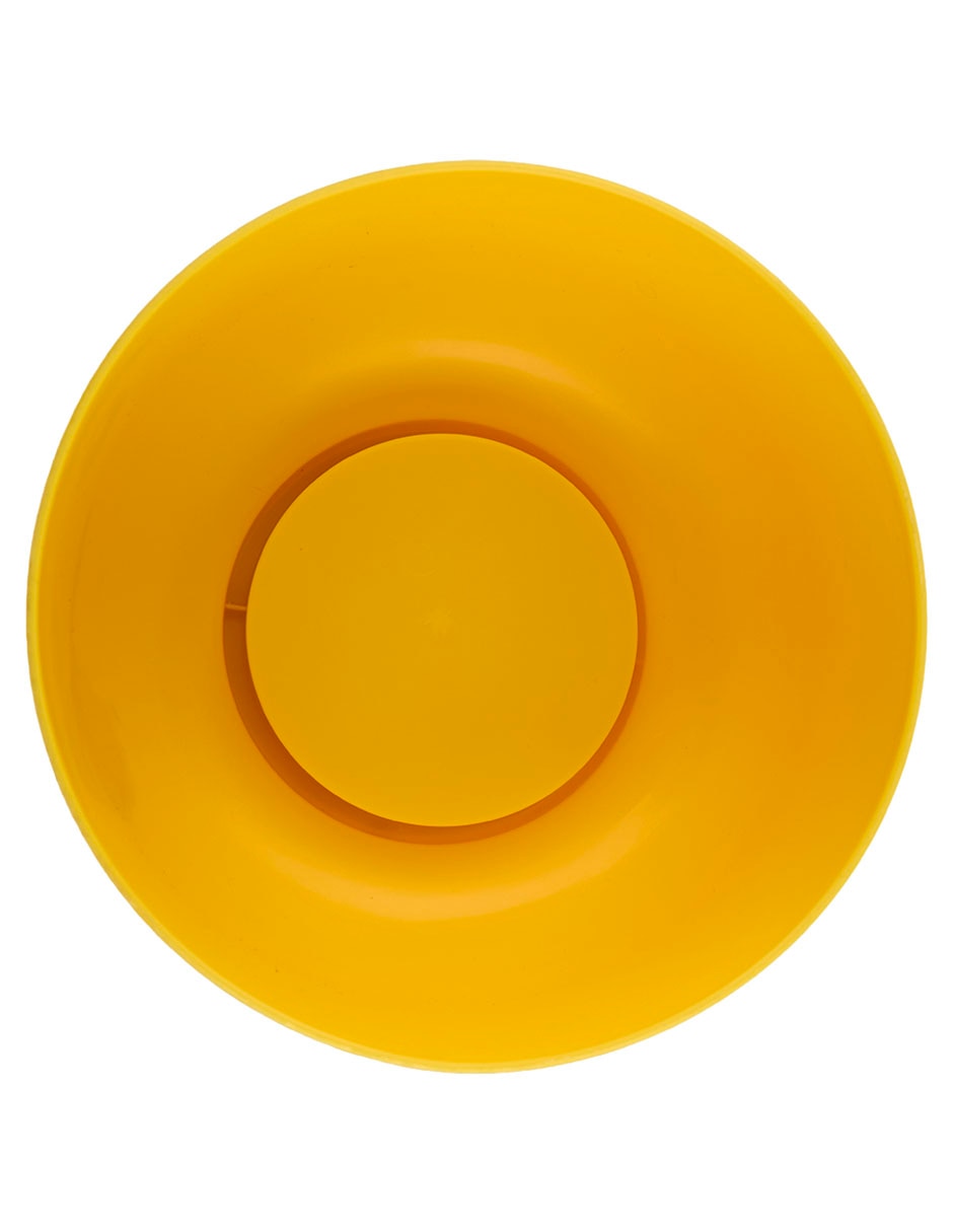 Caja decorativa circular 6