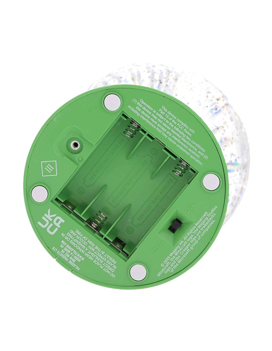 Lámpara led 11