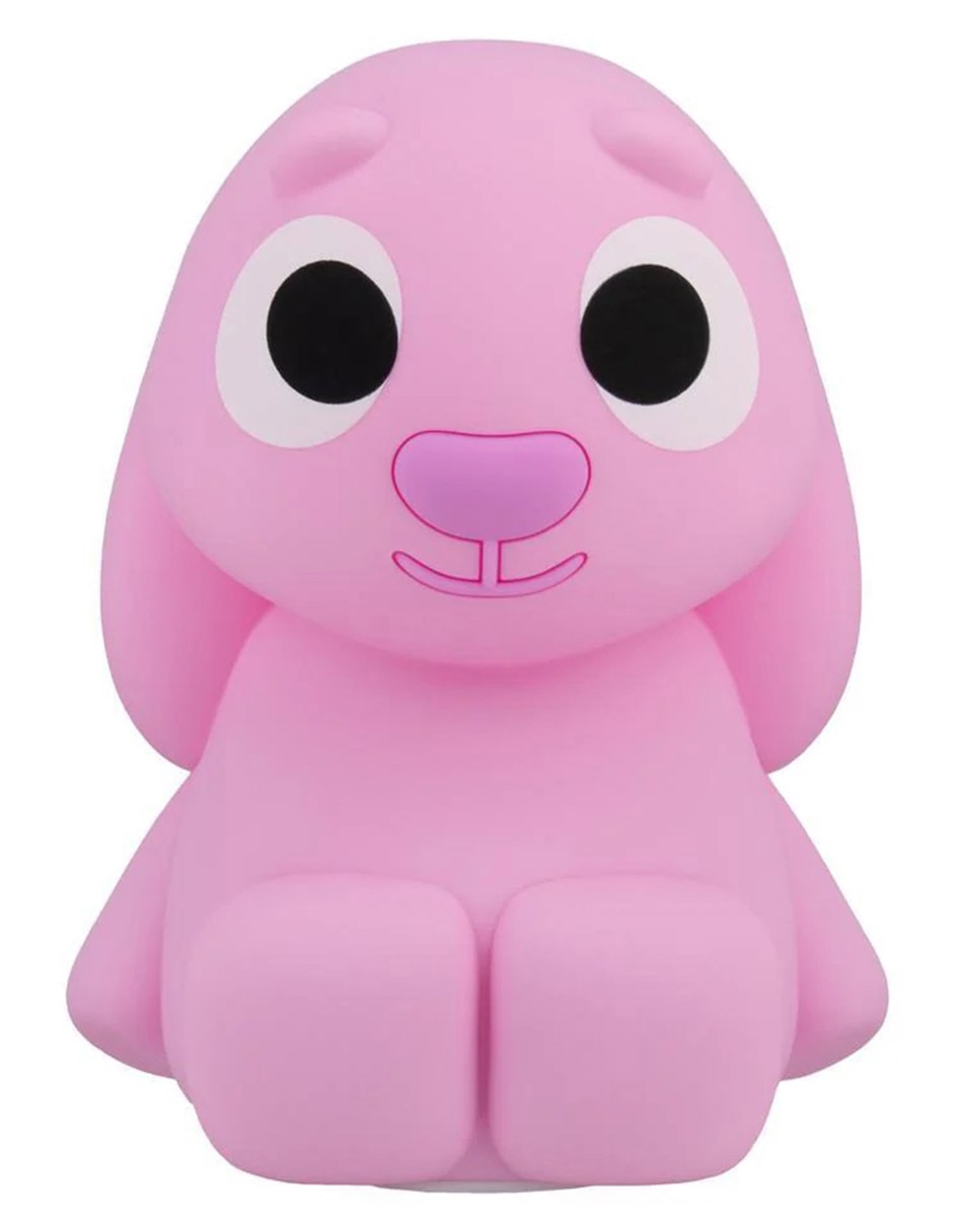 Lámpara led Floppy Squishyglo 1