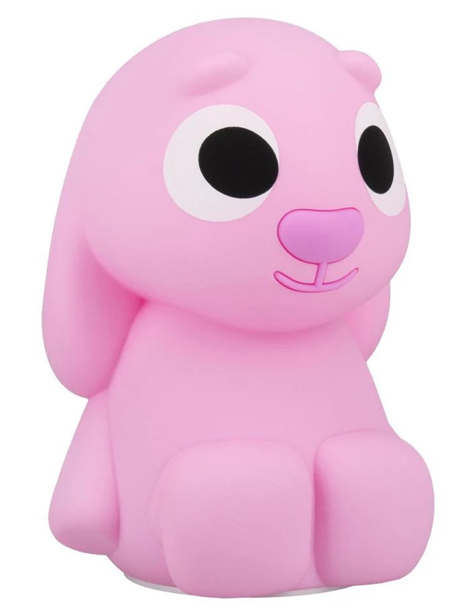 Lámpara led Floppy Squishyglo 7