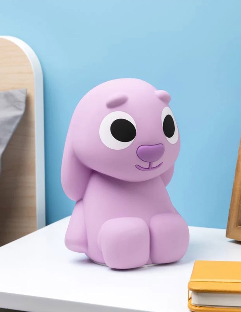 Lámpara led Floppy Squishyglo 10
