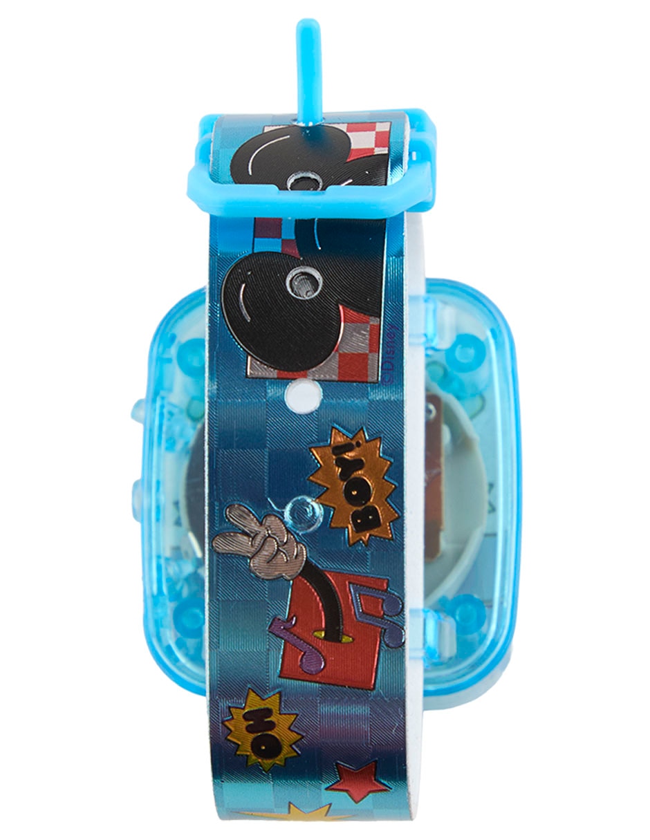 Set reloj Mickey para niño A5-RFX1/I 8