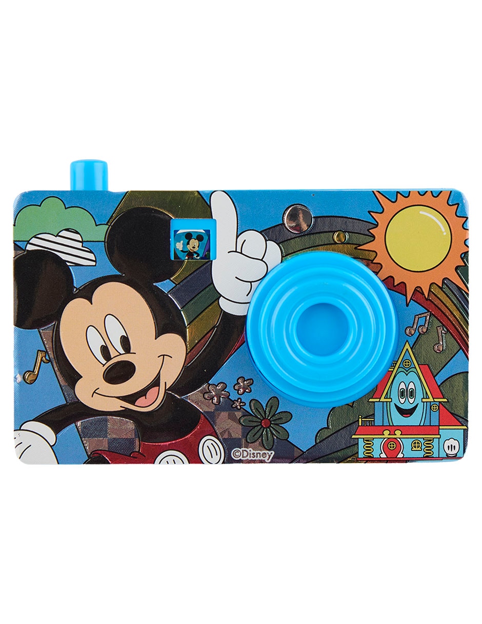 Box set Mickey para niño A5-RFX1/I