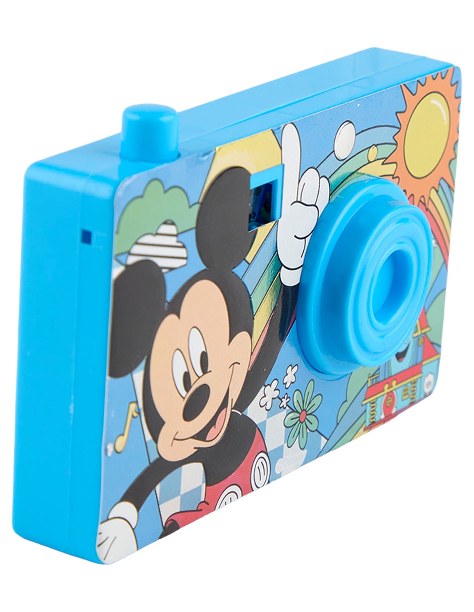 Set reloj Mickey para niño A5-RFX1/I 6