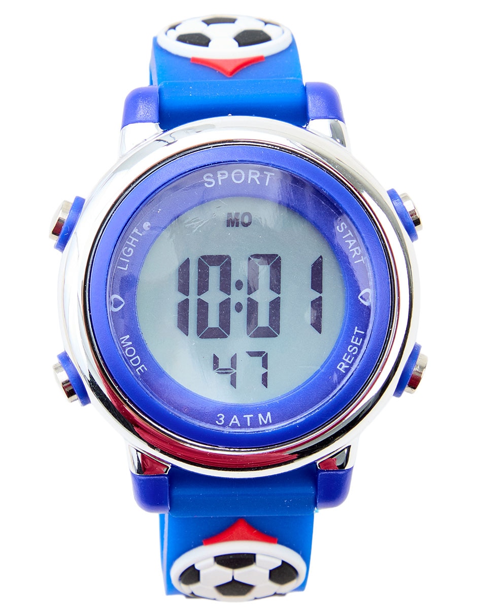 Reloj piquenique para niño pnba2603-26