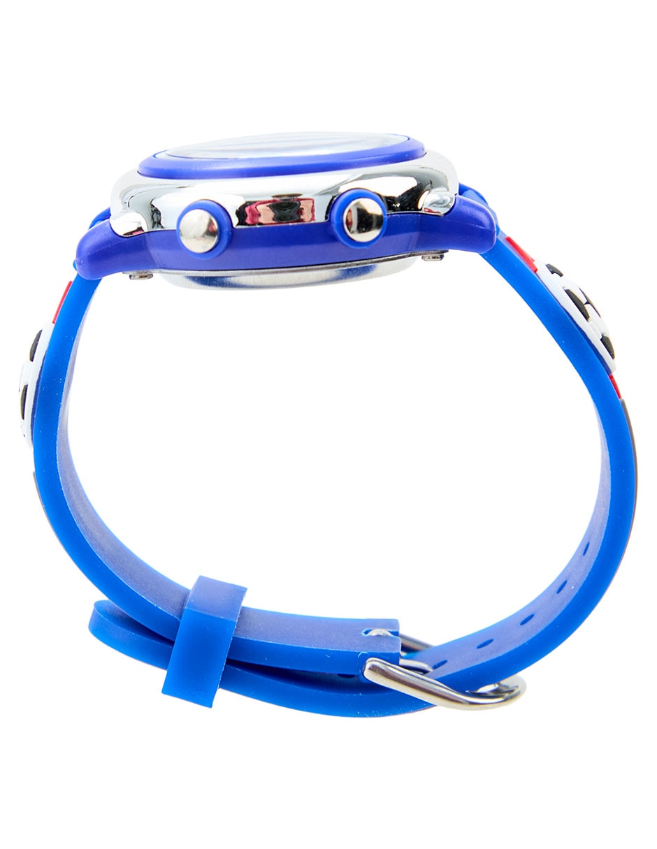 Reloj piquenique para niño pnba2603-26